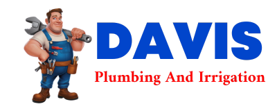 Trusted plumber in CABERY